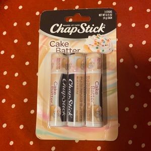 Cake Batter ChapStick